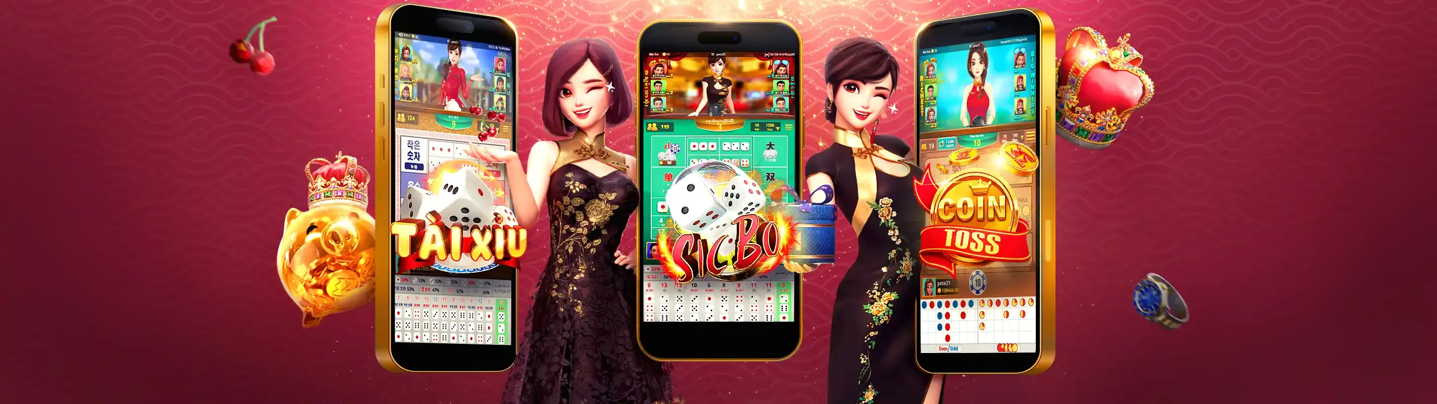 Trải nghiệm bắn cá đỉnh cao tại Happyluke Code 2026
