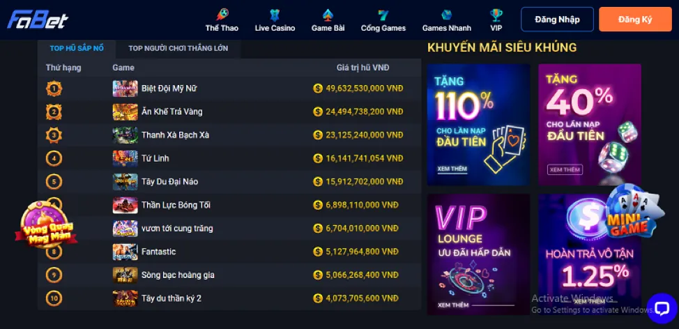 Các bước sử dụng mã Happyluke