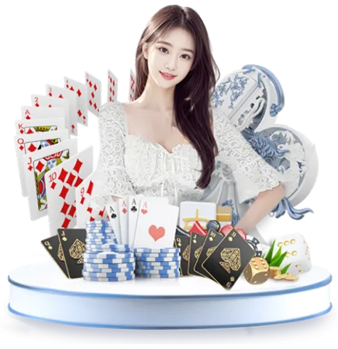 Baccarat Trực Tuyến Happyluke Code